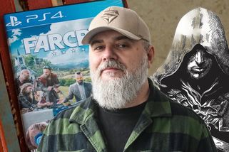Ubisoft krvácí miliardy. Daniel Vávra spočítal, kolik Kingdom Come by za to vyrobil